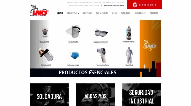 empresaslary.com