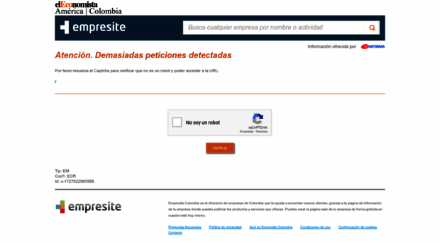 empresite.eleconomistaamerica.co