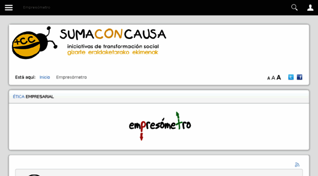 empresometro.org