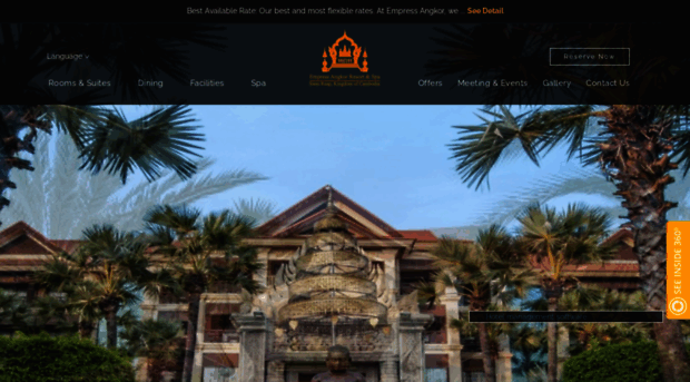 empressangkor.com