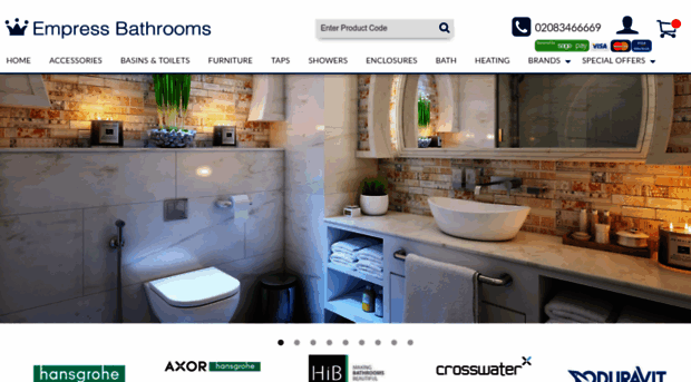 empressbathroomsdirect.co.uk