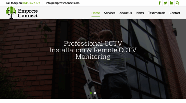 empressconnect.com