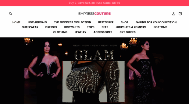 empresscouture.com