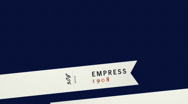 empressgin.com