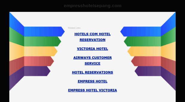 empresshotelsepang.com