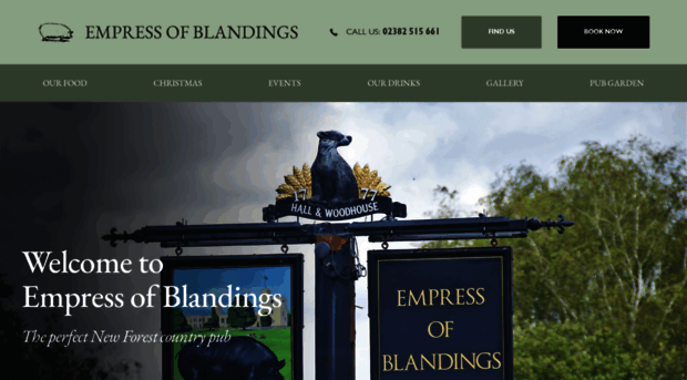 empressofblandings.co.uk