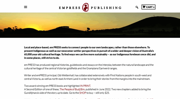 empresspublishing.com.au