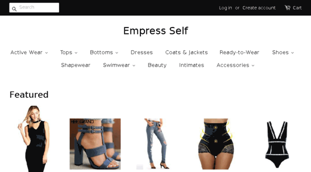 empressself.com