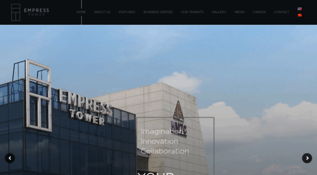 empresstower.com.vn