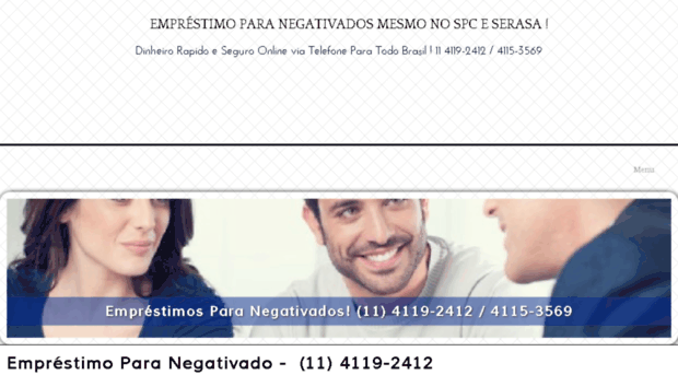 emprestimo-sp.com.br