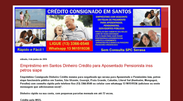 emprestimoemsantos.com