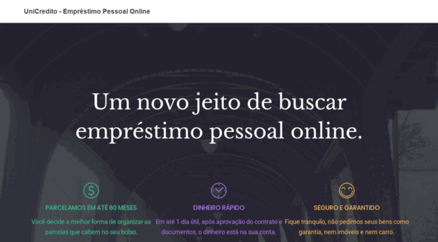 emprestimonlinesp.com.br