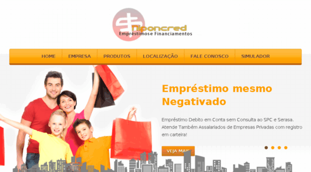 emprestimopr.com.br