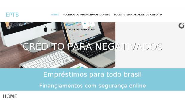 emprestimosparatodobrasil.com.br