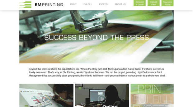 emprinting.com