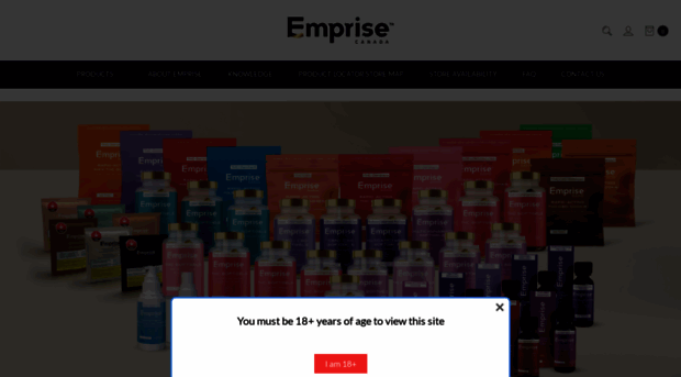 emprise.ca