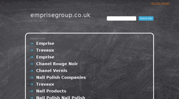 emprisegroup.co.uk