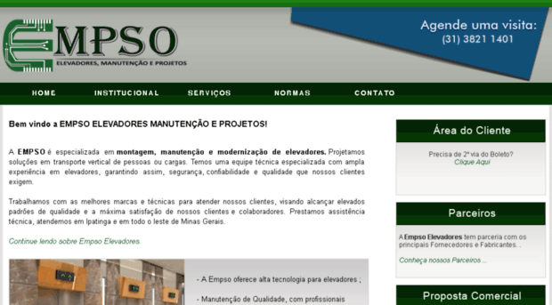 empso.com.br