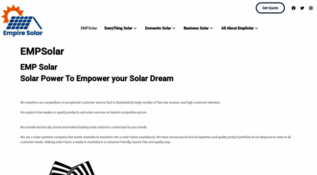 empsolar.com.au