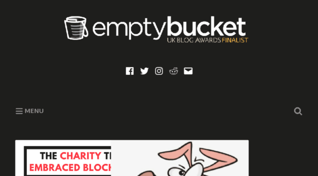 emptybucket.co.uk