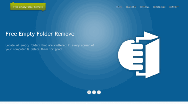 emptyfolderremove.com