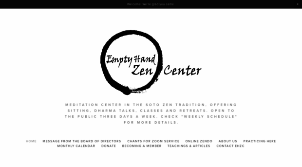 emptyhandzen.org