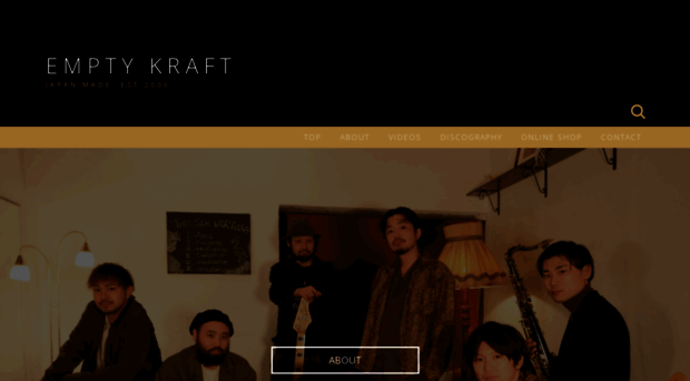 emptykraft.com