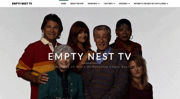 emptynesttv.com