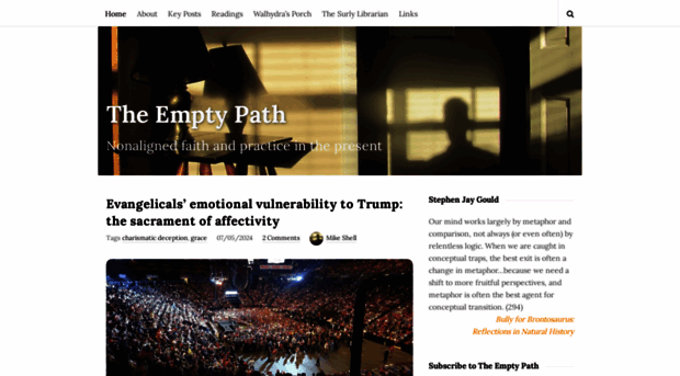 emptypath.net