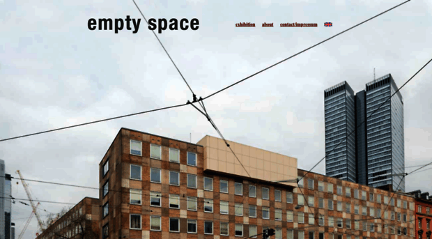 emptyspace-frankfurt.de