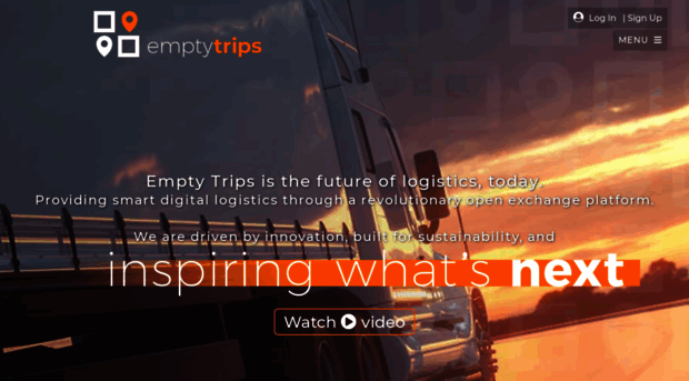 emptytrips.com