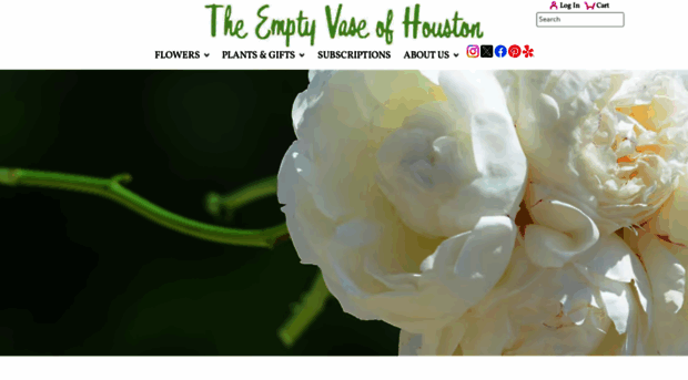 emptyvasehouston.com