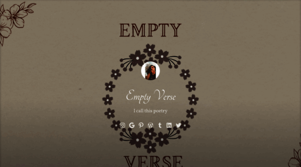 emptyverseblog.wordpress.com