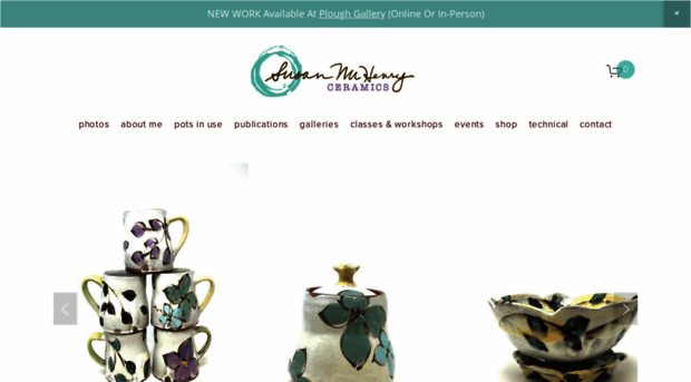 emptyvesselpottery.com
