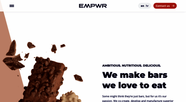 empwrnutrition.com