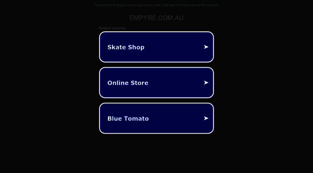 empyre.com.au