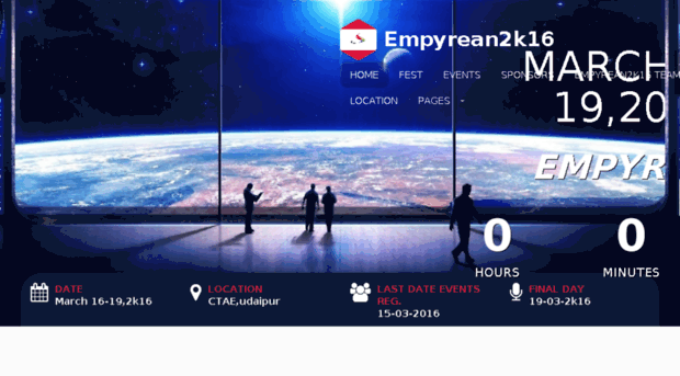 empyrean2k16.com