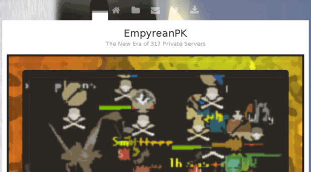 empyreanpk.net