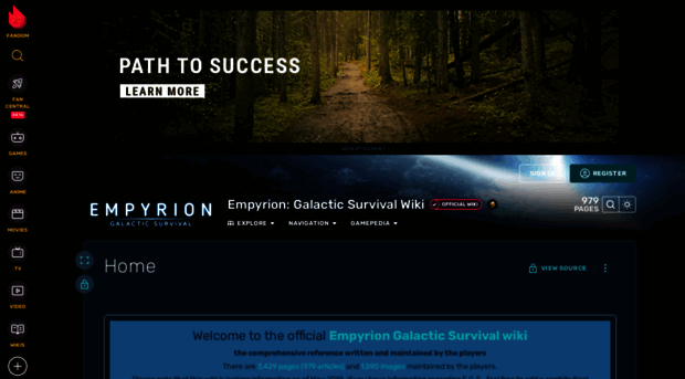 empyrion.gamepedia.com