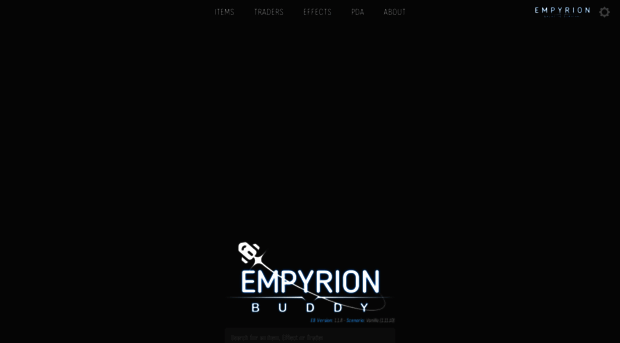 empyrionbuddy.com