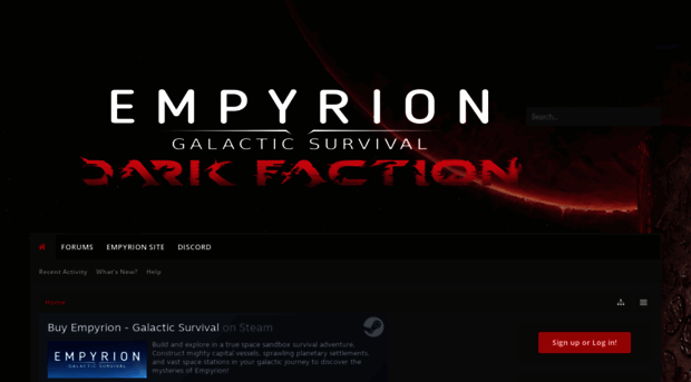 empyriononline.com