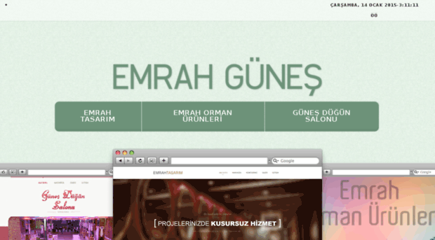 emrah-gunes.com