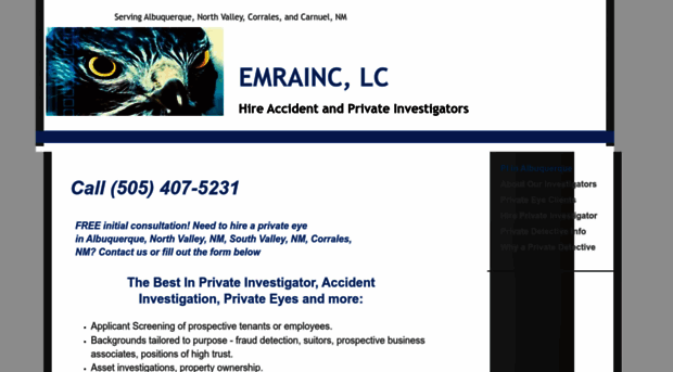 emrainc.com