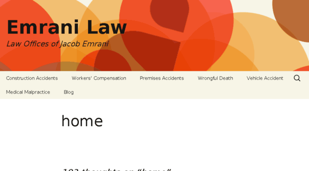 emranilaw.com