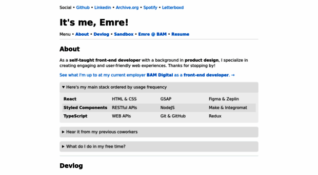 emre.ca