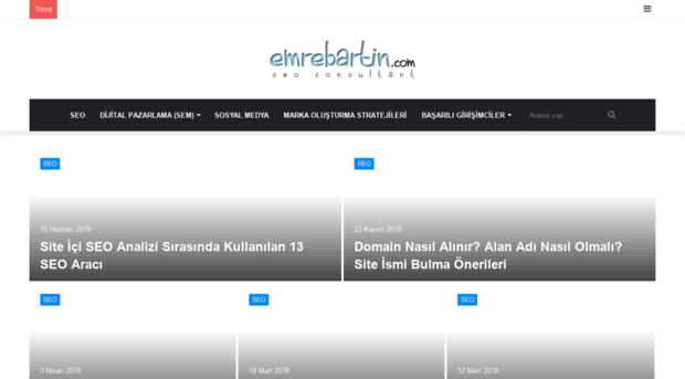 emrebartin.com