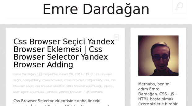 emredardagan.com