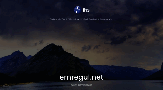 emregul.net