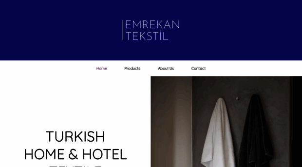 emrekantekstil.com