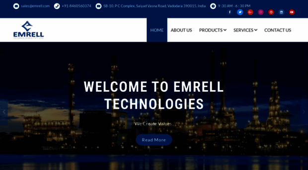 emrell.com